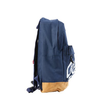 odyssey bmx gamma backpack navy blue