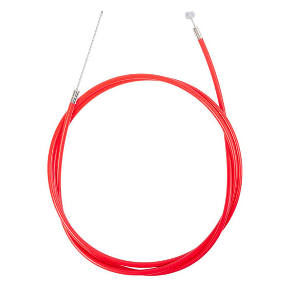 Odyssey Slic Linear Cable - Red