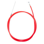 Odyssey Slic Linear Cable - Red