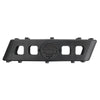 Odyssey Twisted Pro Pedals - Black 9/16" BMX Pedal