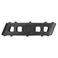 Odyssey Twisted Pro Pedals - Black 9/16" BMX Pedal