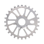Odyssey Boyd Sprocket - Anodised Silver