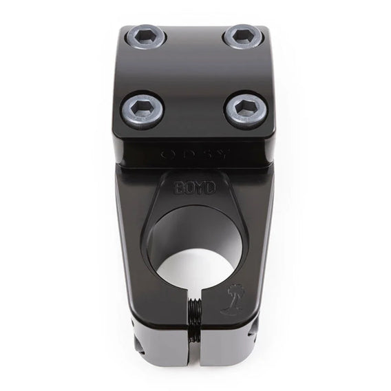 Odyssey Boyd Stem - Black 52mm Reach