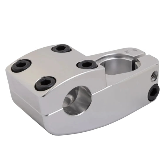 odyssey boyd hilder silver bmx stem