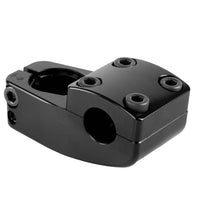 odyssey boyd hilder black bmx top load stem side angle