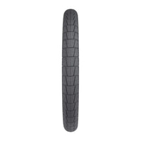 odyssey broc black bmx tyre