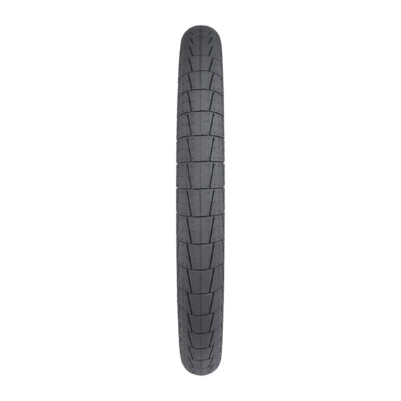 odyssey broc black bmx tyre