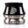 Odyssey Conical Headset - Black
