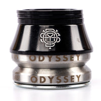 Odyssey Conical Headset - Black