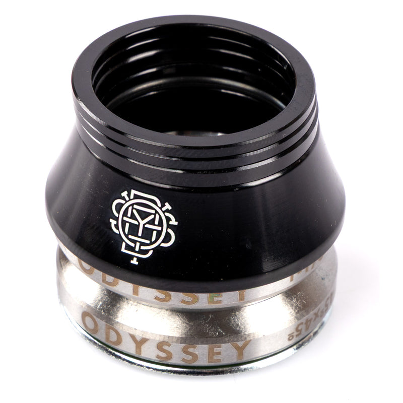 Odyssey Conical Headset - Black