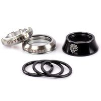 Odyssey Conical Headset - Black