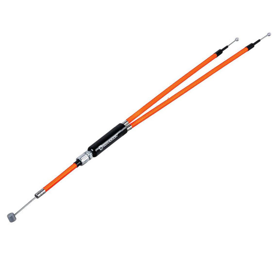 Odyssey G3 Upper Gyro Cable - Orange 425mm