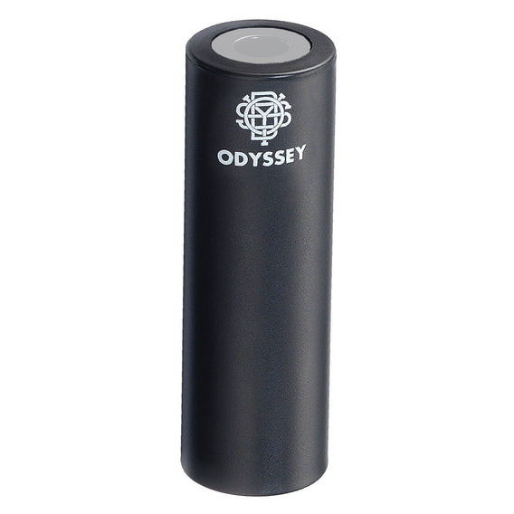 Odyssey Graduate 4.5" Plastic Peg Sleeve - Black