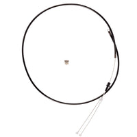 Odyssey Quik Slic Linear BMX brake Cable Black 100mm