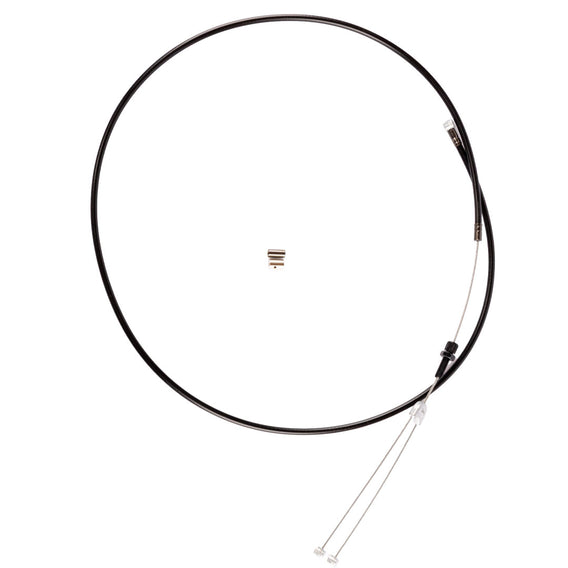 Odyssey Quik Slic Linear BMX brake Cable Black 100mm