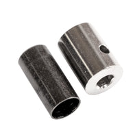 Odyssey Quik Slic Linear BMX brake Cable Black 100mm