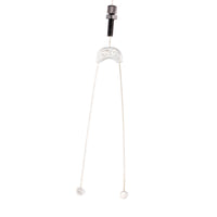Odyssey Quik Slic Linear BMX brake Cable Black 100mm