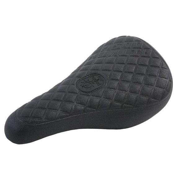 odyssey mike aitken pivotal bmx seat black