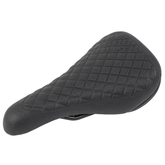 odyssey mike aitken railed bmx seat black