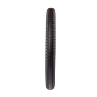 Odyssey Path Pro BMX Tyre Black front view