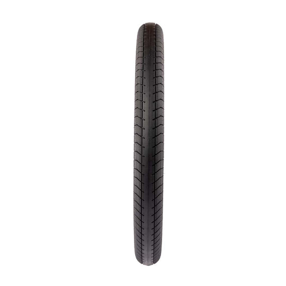 Odyssey Path Pro BMX Tyre Black front view
