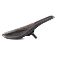 Odyssey Senior V2 Plastic Pivotal Seat - Black - FACTORY SECONDS