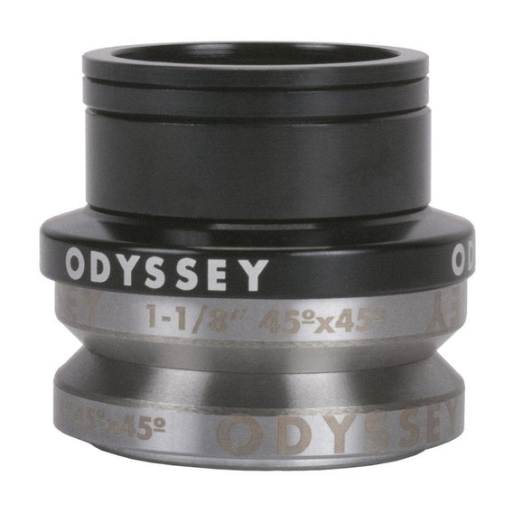 Odyssey Pro Intergrated Headset - Black