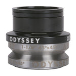 Odyssey Pro Intergrated Headset - Black