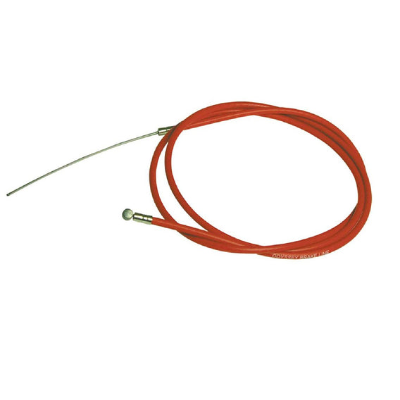Odyssey Slic Cable - Red