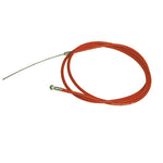 Odyssey Slic Cable - Red