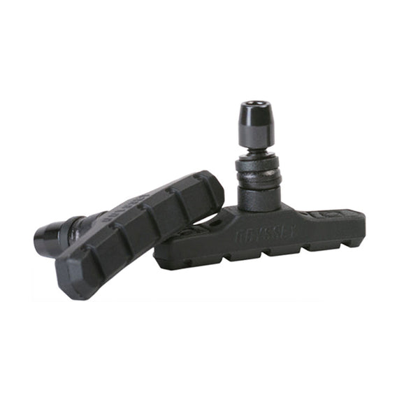 Odyssey Slim By Four Brake Pads - Black