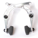 Odyssey Springfield Brake - Polished Silver
