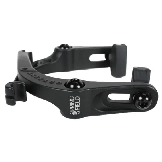 odyssey springfield black bmx brake
