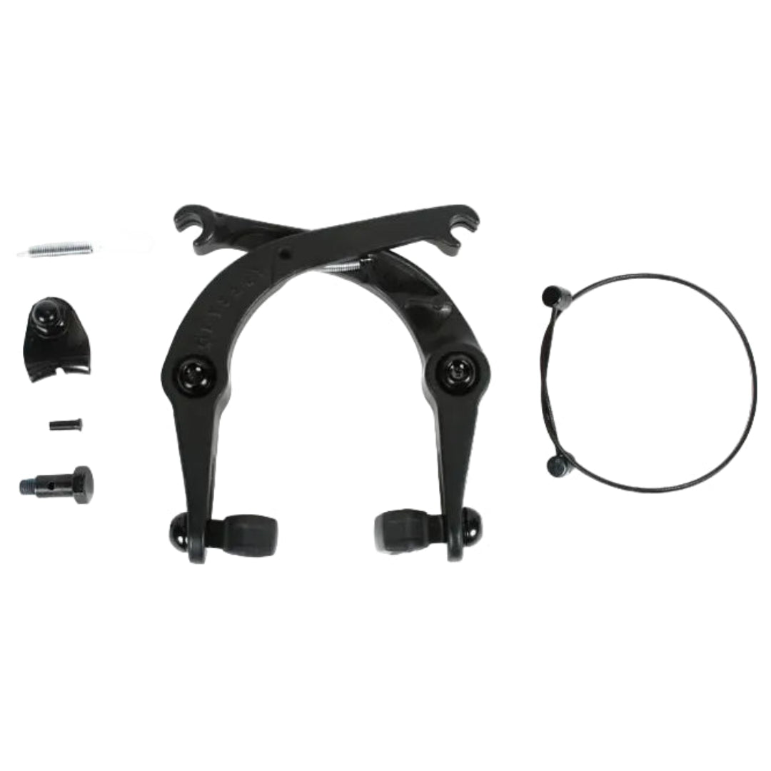odyssey springfield black bmx brake