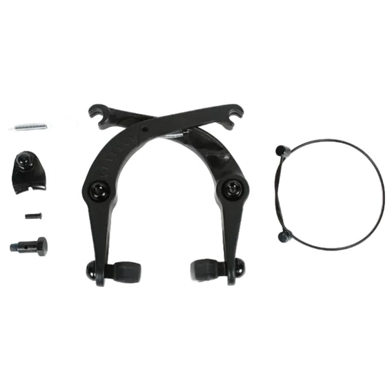 odyssey springfield black bmx brake