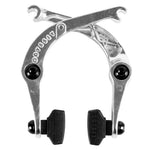 Odyssey Springfield Brake - Polished Silver