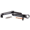 Odyssey Thunderbolt RHD Cranks - Black