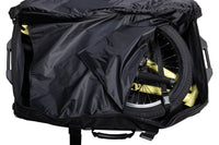 odyssey traveler pro BMX bike bag