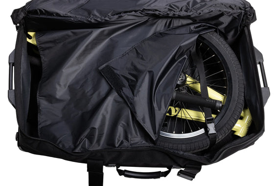 odyssey traveler pro BMX bike bag