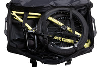 odyssey traveler pro BMX bike bag