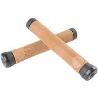odyssey warnin bmx grips gum