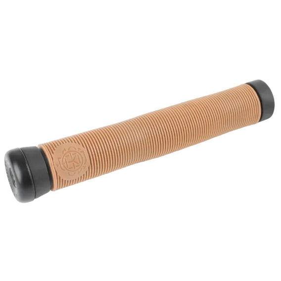 odyssey warnin bmx grips gum