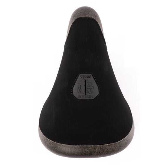 Primo Balance Mid Pivotal Seat - Black Nubuck