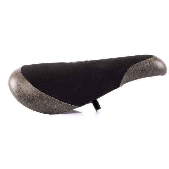 Primo Balance Mid Pivotal Seat - Black Nubuck