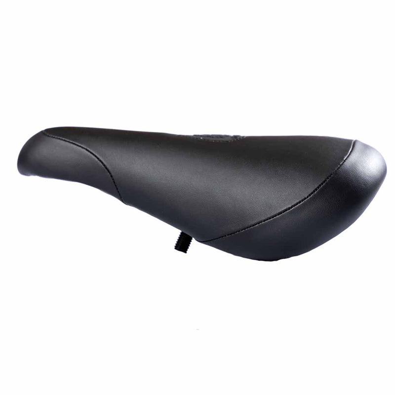 Primo Balance Mid Pivotal Seat - Black Faux Leather