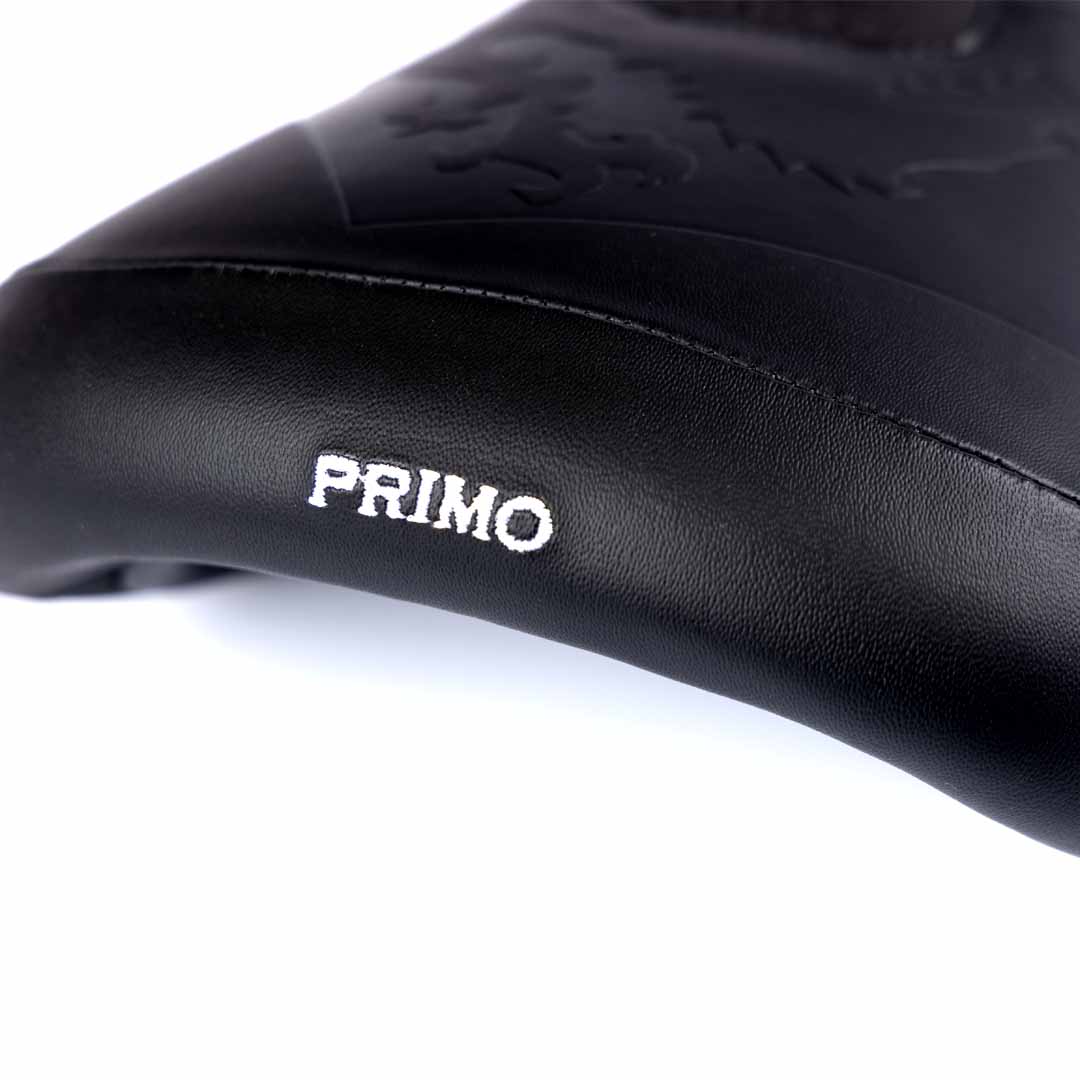 Primo Balance Mid Pivotal Seat Black Pivotal BMX seats