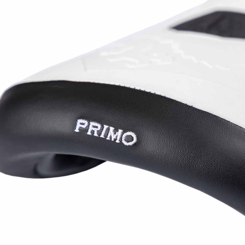 Primo Balance Mid Pivotal Seat - White