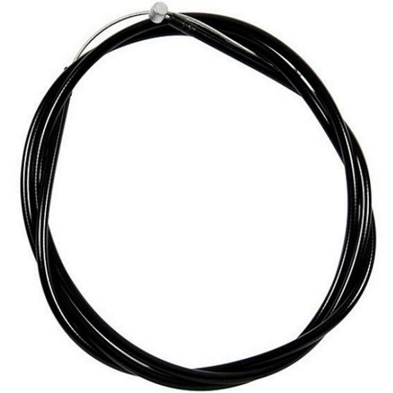 Primo Coil Brake Cable - Black