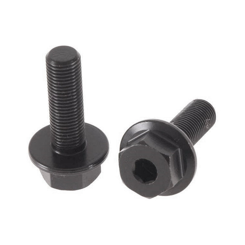 Primo Axle Bolt N4 Flangeless (Pair)