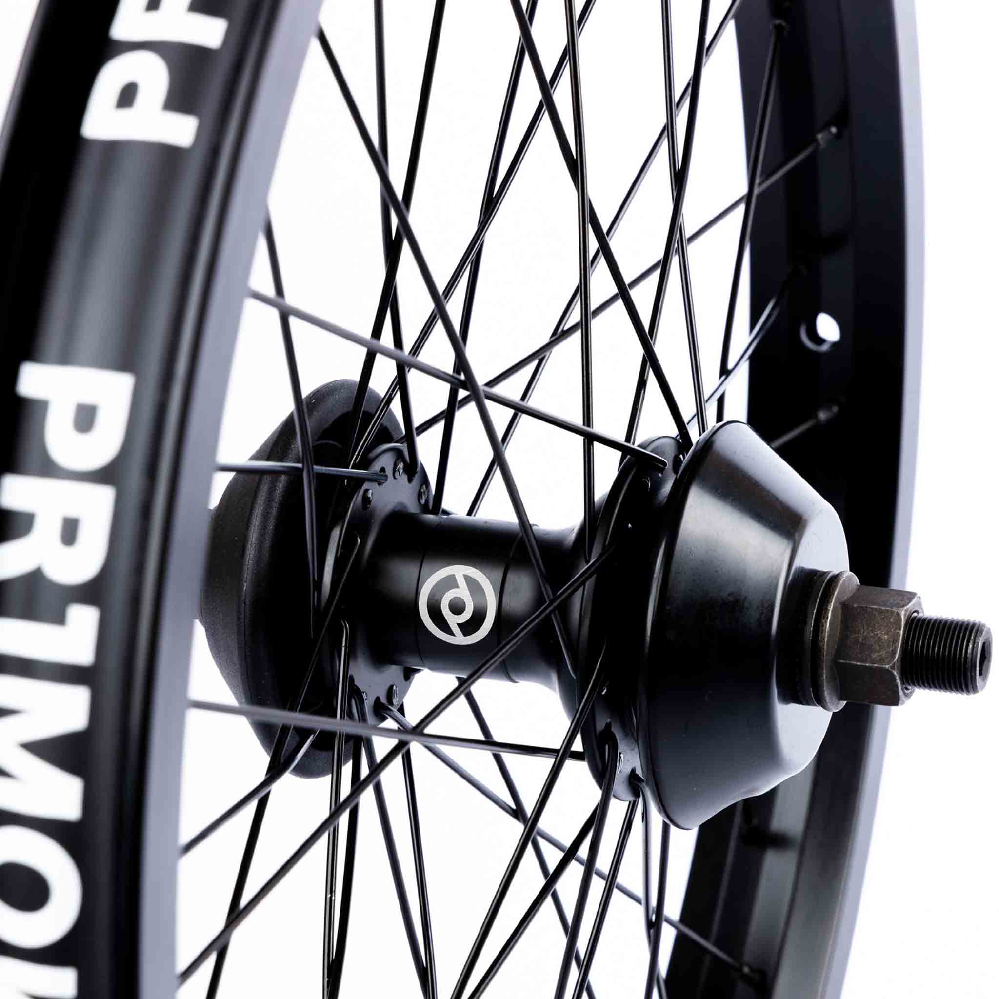 Primo bmx outlet wheels